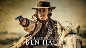 The Legend of Ben Hall — foto 8