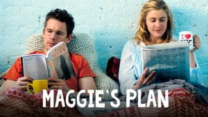 El Plan de Maggie — foto 7