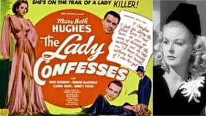 The Lady Confesses — foto 5