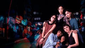 Las Five — foto 1