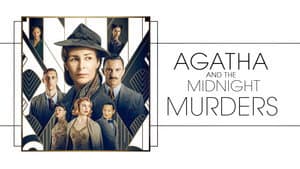 Agatha y los asesinatos de medianoche — foto 10