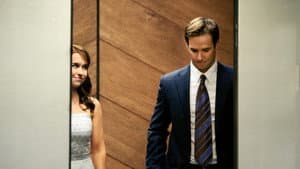 Elevator Girl — foto 9