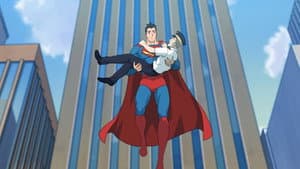 Mis Aventuras con Superman — foto 11
