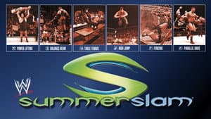 WWE SummerSlam 2004 — foto 2