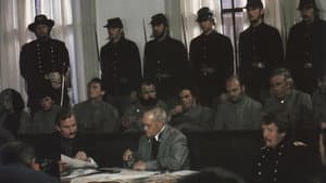 The Lincoln Conspiracy — foto 1