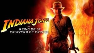 Indiana Jones 4: El Reino de la Calavera de Cristal — foto 2