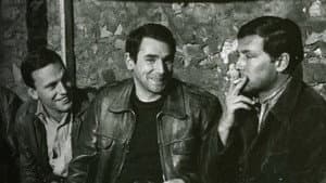 Hossein, Ronet, Trintignant : Confidences de trois acteurs inoubliables — foto 1