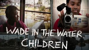 Wade in the Water, Children — foto 1