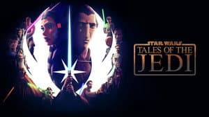 Star Wars: Historias de los Jedi — foto 4