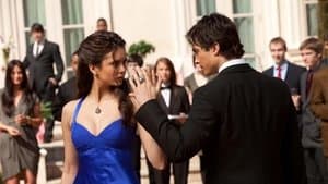Señorita Mystic Falls