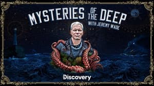 Mysteries of the Deep — foto 5