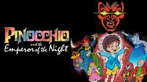 Pinocchio and the Emperor of the Night — foto 1