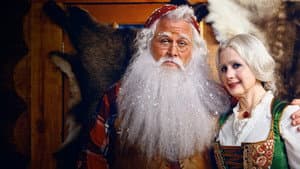 Finding Mrs. Claus — foto 1