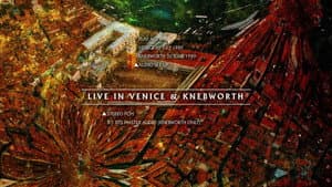 Pink Floyd: The Later Years, Vol 4 - Venice Concert 1989/Knebworth Concert 1990 — foto 1