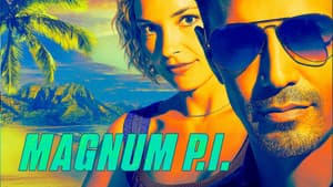 Magnum P.I. — foto 7