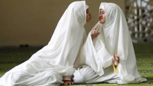Muallaf — foto 1