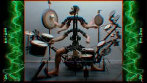 Monkey Drummer — foto 1
