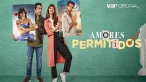 Amores permitidos — foto 2