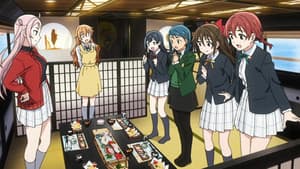 Love Live! Nijigasaki High School Idol Club: Next Sky — foto 2
