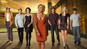 Outrageous Fortune — foto 1
