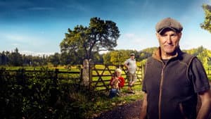 Vinnie Jones in the Country — foto 4