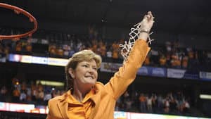 Breaking Glass: The Pat Summitt Story — foto 3