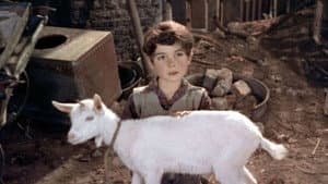 A Kid for Two Farthings — foto 1
