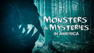 Monsters and Mysteries in America — foto 3