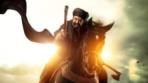డాకు మహారాజ్‌ — foto 3