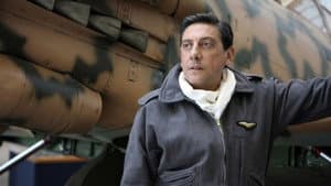 Fuga per la libertà - L'aviatore — foto 1