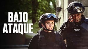 Bajo ataque — foto 11