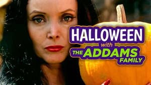 Halloween with the New Addams Family — foto 4