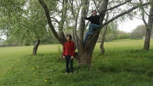 SHIPS - a dance film — foto 1