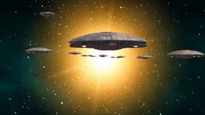 Amityville in Space — foto 1