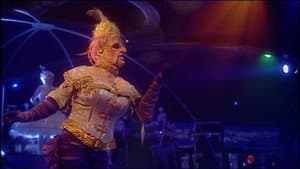 Cirque du Soleil: Alegria — foto 3
