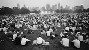 A Happening in Central Park — foto 6