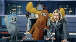 Las aventuras de Rocky y Bullwinkle — foto 4