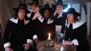 Mitchell and Webb Are Not Helping — foto 11