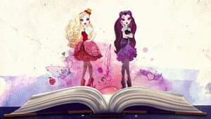 Ever After High — foto 1