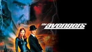 Los vengadores — foto 7
