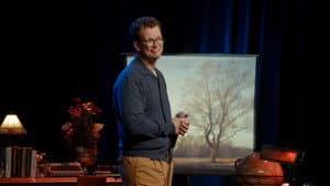 Hank Green: Pissing Out Cancer — foto 5