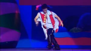The Wiggles: Live: Hot Potatoes! — foto 4