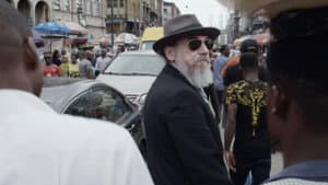 Larry Charles' Dangerous World of Comedy — foto 2