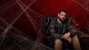 Jack Osbourne's Night of Terror — foto 1