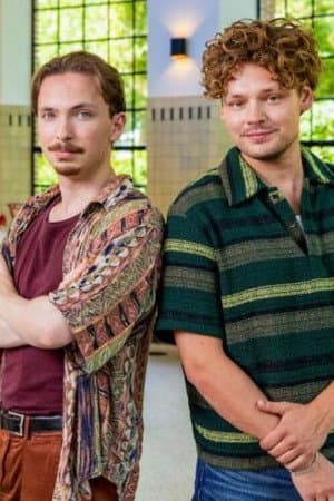 Temporada 1
