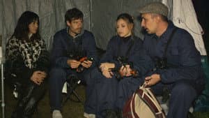 Alla ricerca dei fantasmi italiani — foto 1