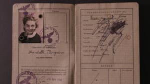 Vivre dans l'Allemagne en guerre — foto 4