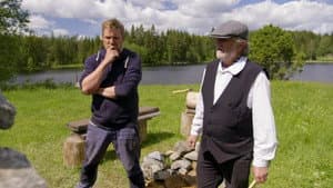 Episodio 19