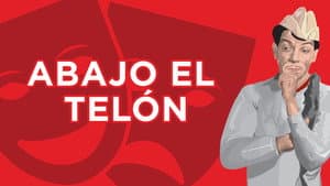 Abajo el telón — foto 3