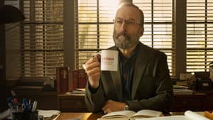 Lucky Hank — foto 3